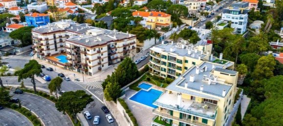 Ático de 5 dormitorios en Cascais, Portugal No. 101801 45