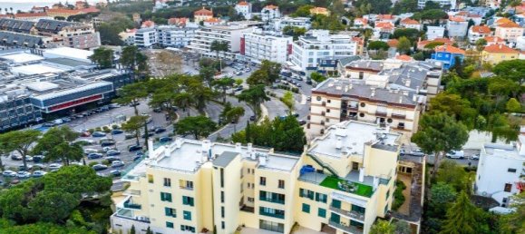 Ático de 5 dormitorios en Cascais, Portugal No. 101801 41