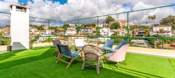 Ático de 5 dormitorios en Cascais, Portugal No. 101801 35