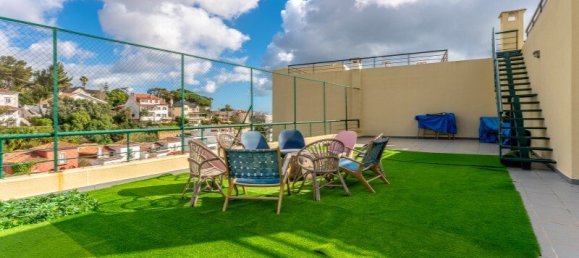 Ático de 5 dormitorios en Cascais, Portugal No. 101801 36