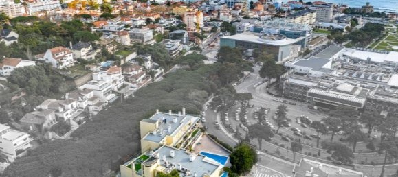 Ático de 5 dormitorios en Cascais, Portugal No. 101801 3