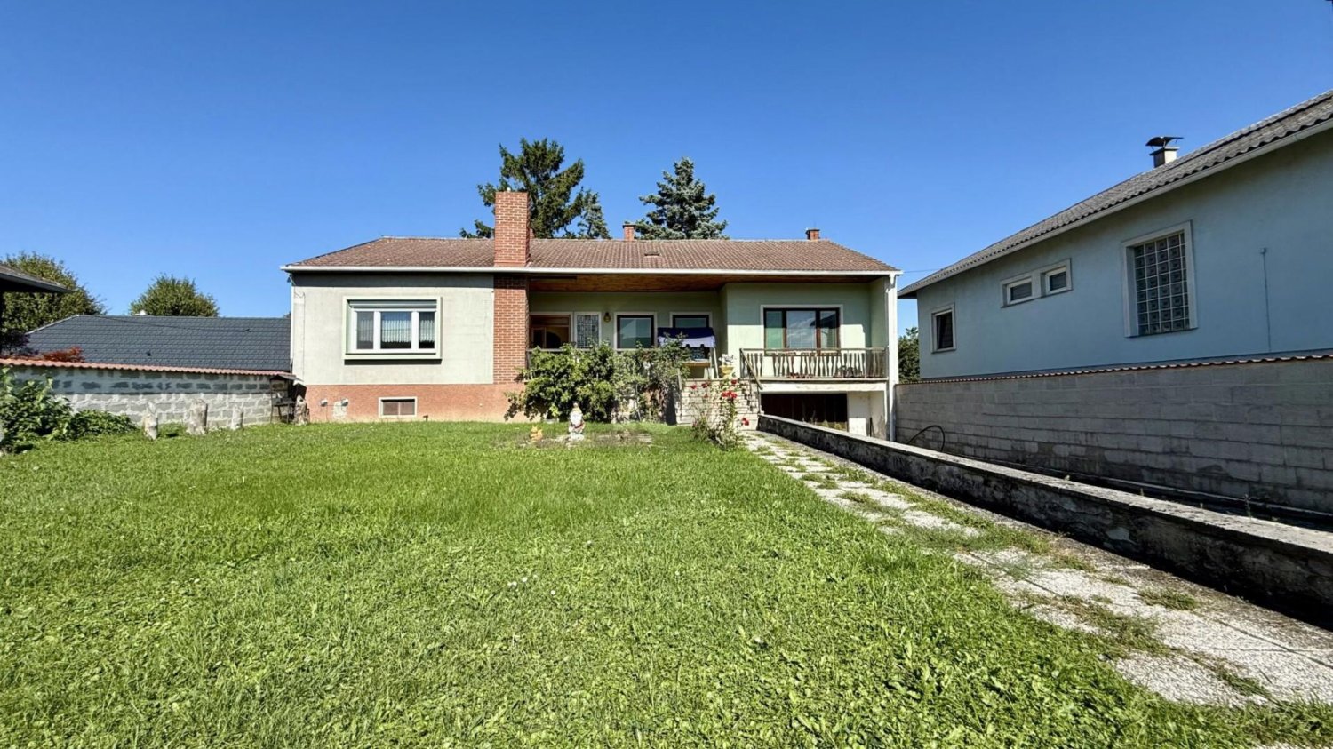 5غرفة بنغالو في Deutschkreutz, Austria رقم 235944