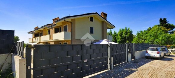 5 bedrooms House in Marino, Italy No. 341121 36