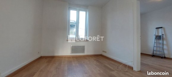 1 غرف نوم شقة في Yutz, France رقم 227498 2