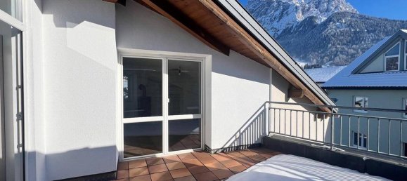 2 bedrooms Apartment in Ehrwald, Austria No. 24283 9