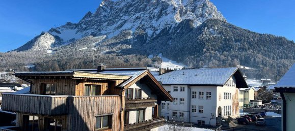 2 bedrooms Apartment in Ehrwald, Austria No. 24283 12