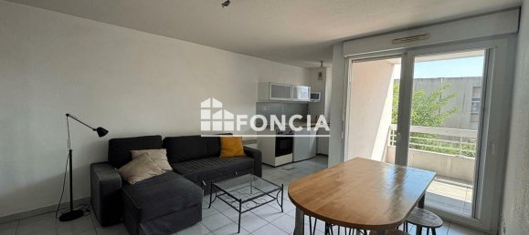 1 Schlafzimmer Wohnung in Montpellier, France, Nr. 355605 2