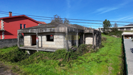 3 غرف نوم منزل في Amares, Portugal رقم 177012