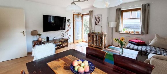 2-salle Appartement à Strasswalchen, Austria No. 229952 3