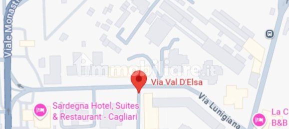 1 room Warehouse in Cagliari, Italy No. 299280 5