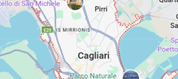 1 room Warehouse in Cagliari, Italy No. 299280 8