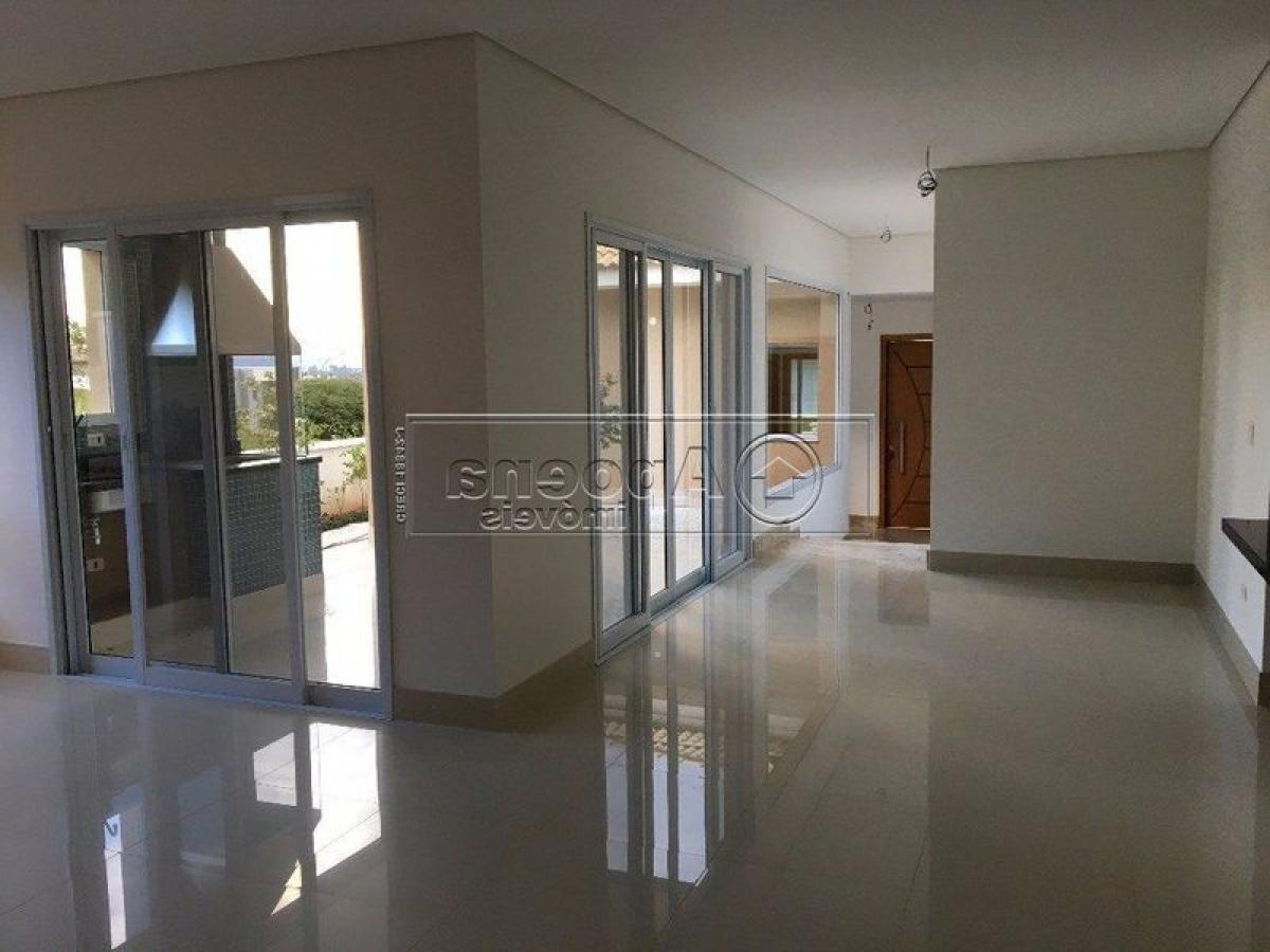 3 chambres Maison à Sao Paulo, Brazil No. 497753