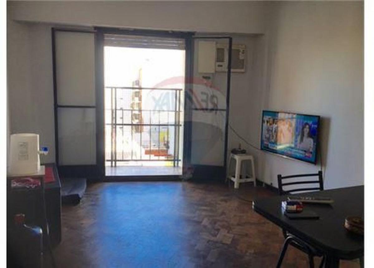 Studio in Buenos Aires, Argentina No. 70623