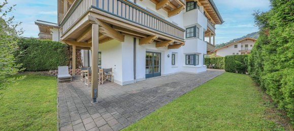 Apartamento de 2 dormitorios en Kirchberg in Tirol, Austria No. 28340 6