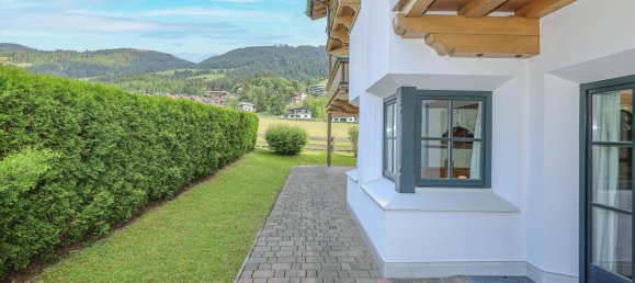 Apartamento de 2 dormitorios en Kirchberg in Tirol, Austria No. 28340 8
