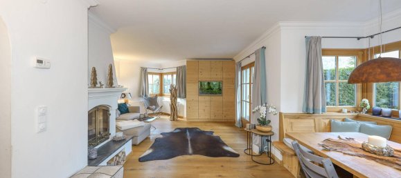 Apartamento de 2 dormitorios en Kirchberg in Tirol, Austria No. 28340 3