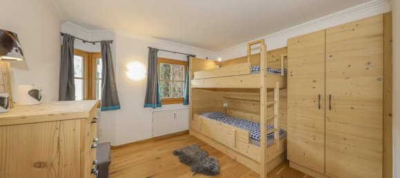 Apartamento de 2 dormitorios en Kirchberg in Tirol, Austria No. 28340 11