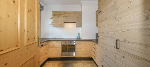 Apartamento de 2 dormitorios en Kirchberg in Tirol, Austria No. 28340 5