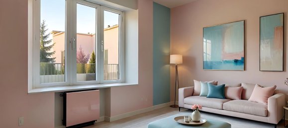 3 rooms Apartment in Florence, Italy No. 295474 12