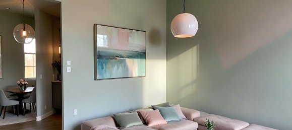 3 rooms Apartment in Florence, Italy No. 295474 14