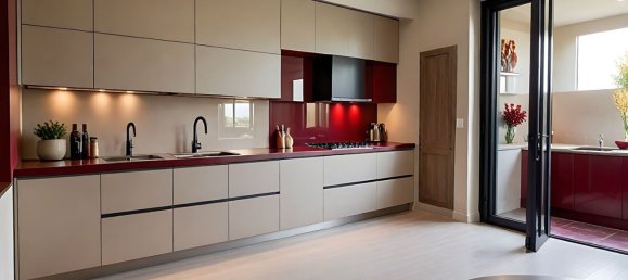 3 rooms Apartment in Florence, Italy No. 295474 7