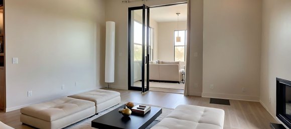 3 rooms Apartment in Florence, Italy No. 295474 10