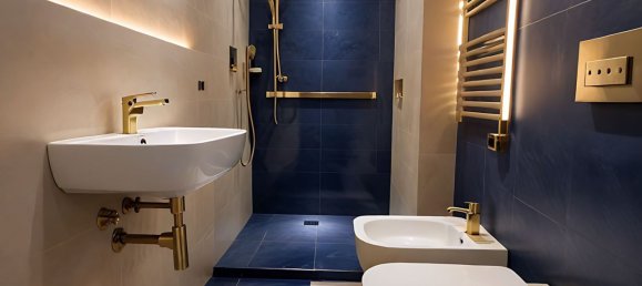 3 rooms Apartment in Florence, Italy No. 295474 2