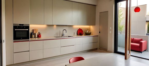 3 rooms Apartment in Florence, Italy No. 295474 18