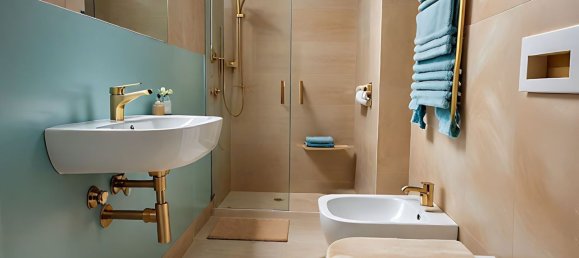 3 rooms Apartment in Florence, Italy No. 295474 13