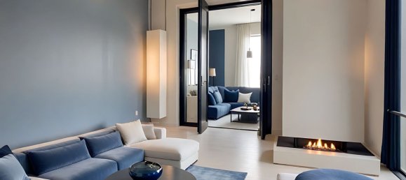 3 rooms Apartment in Florence, Italy No. 295474 9