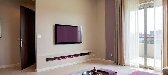 3 rooms Apartment in Florence, Italy No. 295474 5