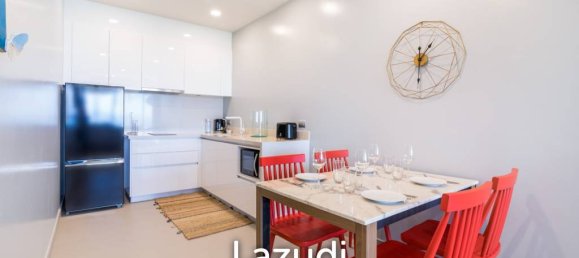 2 bedrooms Condo in Bang Tao, Thailand No. 32852 6