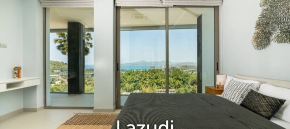 2 bedrooms Condo in Bang Tao, Thailand No. 32852 10