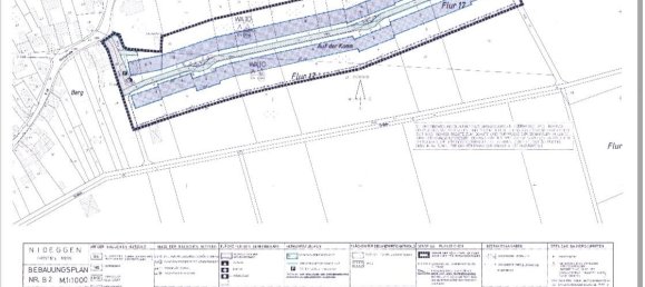 Grundstück in Düren, Germany, Nr. 218221 2