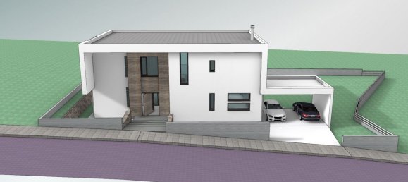 4 Schlafzimmer Gewerbliche Immobilien in Tala, Cyprus, Nr. 9863 8