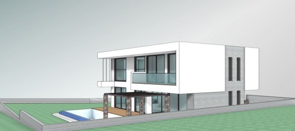 4 Schlafzimmer Gewerbliche Immobilien in Tala, Cyprus, Nr. 9863 6