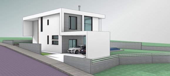 4 chambres Maison à Tala, Cyprus No. 9863 9