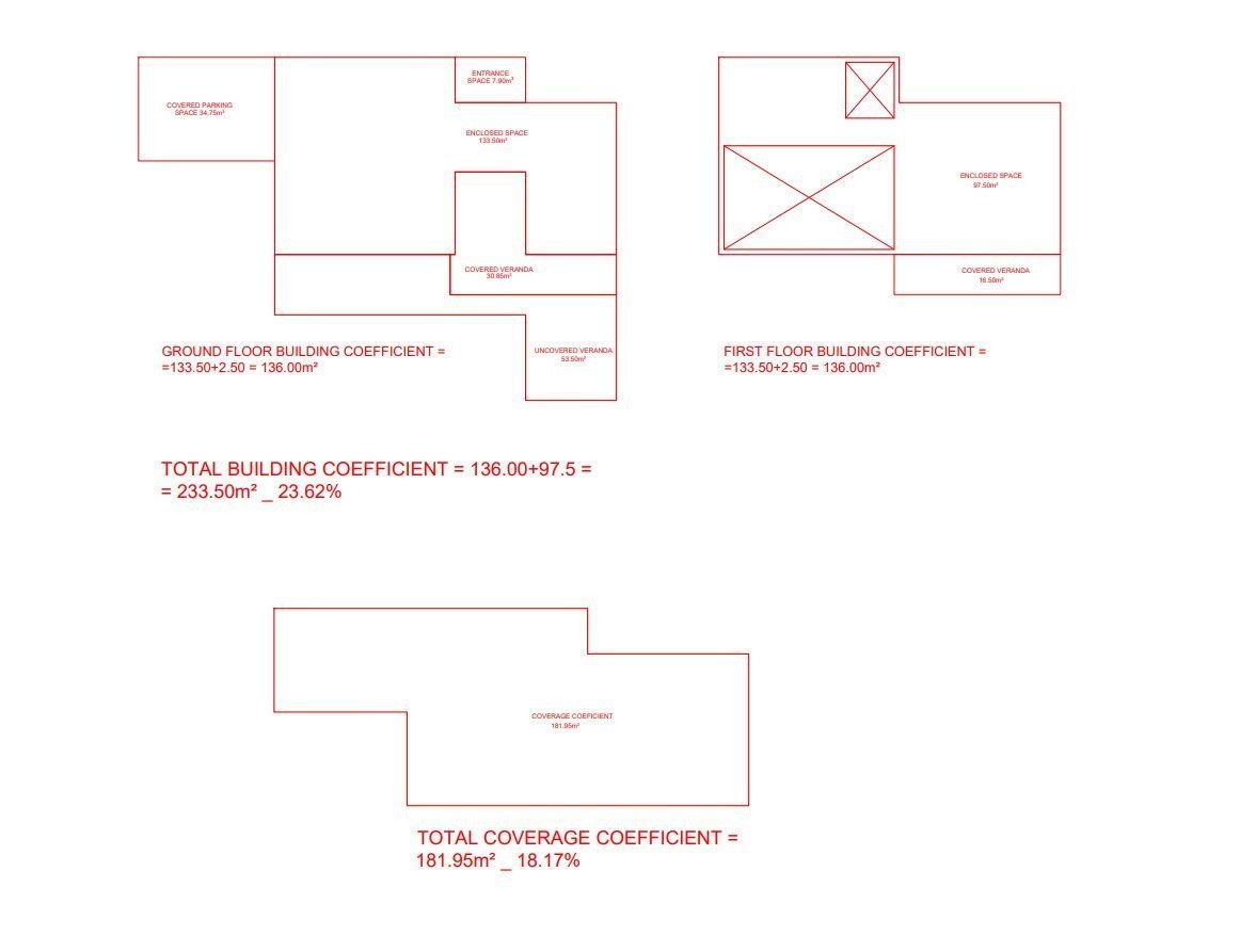 4 chambres Maison à Tala, Cyprus No. 9863