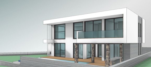 4 chambres Maison à Tala, Cyprus No. 9863 2