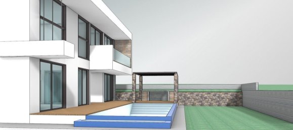 4 chambres Maison à Tala, Cyprus No. 9863 4