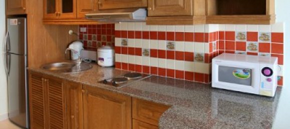 1 bedroom Condo in Pattaya, Thailand No. 97 8