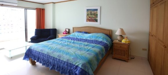 1 bedroom Condo in Pattaya, Thailand No. 97 4