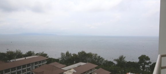 1 bedroom Condo in Pattaya, Thailand No. 97 2