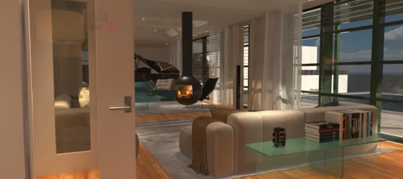 4 bedrooms Apartment in Lisbon, Portugal No. 94056 12