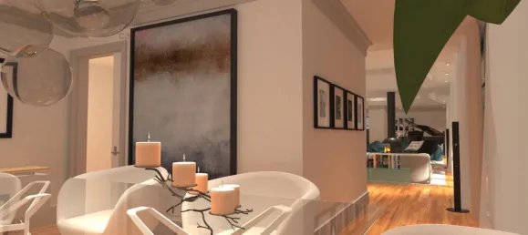 4 bedrooms Apartment in Lisbon, Portugal No. 94056 11