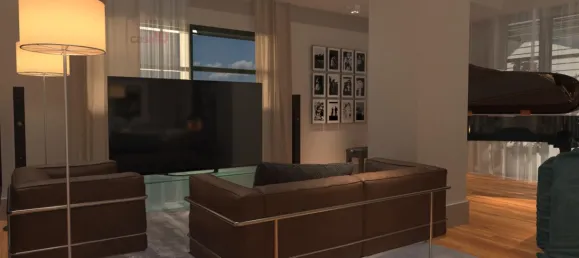 4 bedrooms Apartment in Lisbon, Portugal No. 94056 6