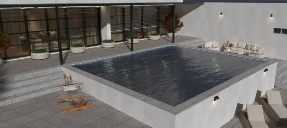 4 bedrooms Apartment in Lisbon, Portugal No. 94056 16