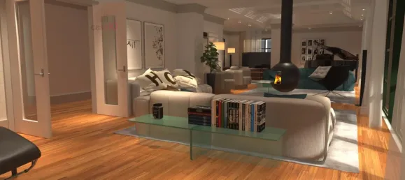 4 bedrooms Apartment in Lisbon, Portugal No. 94056 7