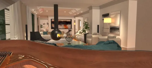 4 bedrooms Apartment in Lisbon, Portugal No. 94056 14