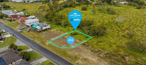 Grundstück in Casino, Australia 663m², Nr. 1027 12